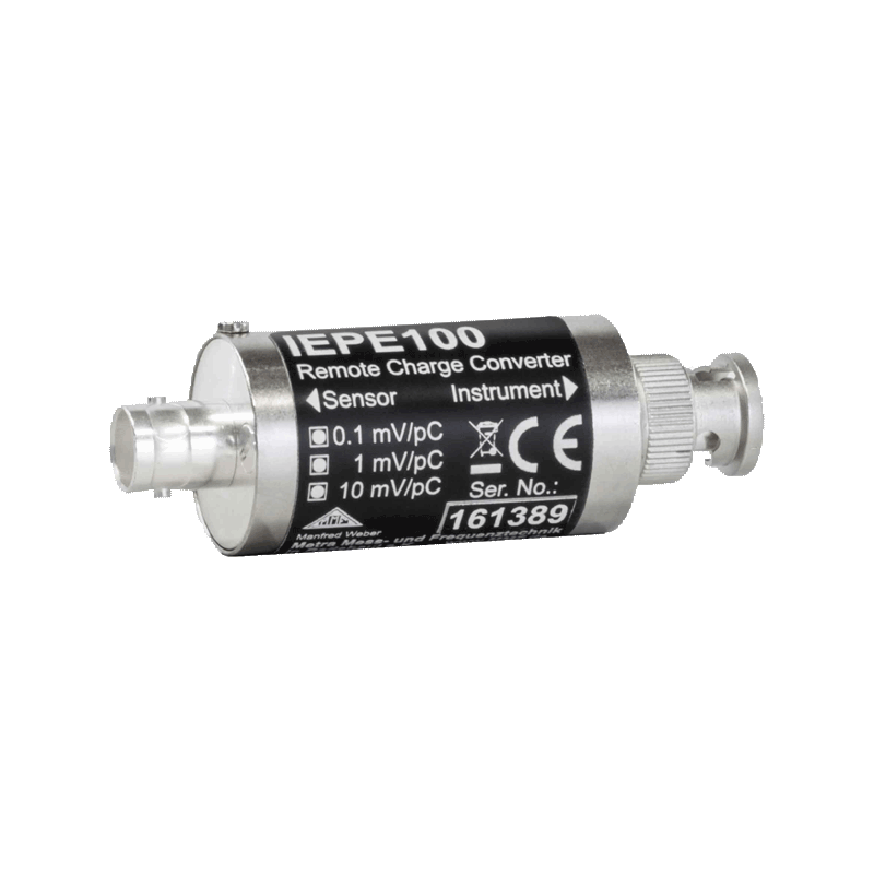 MMF IEPE100 리모트 차지 컨버터